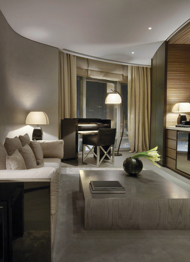 Luxury